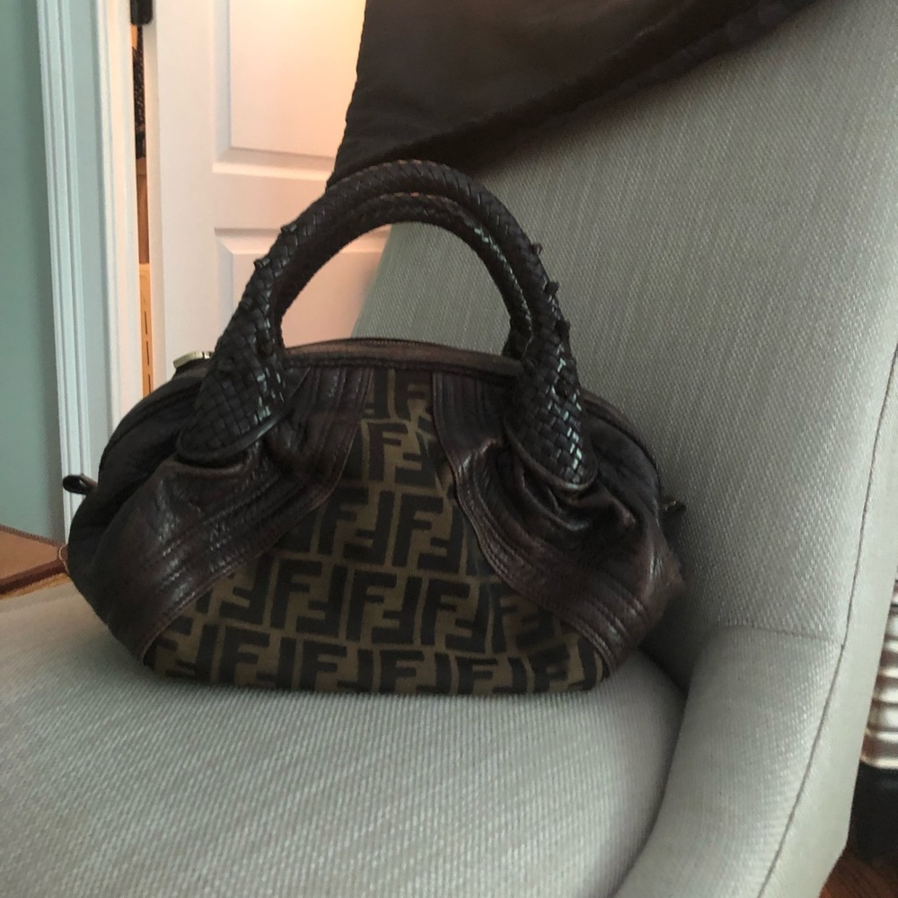 Fendi Bag